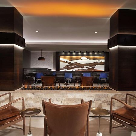 Hilton Fort Worth Buitenkant foto